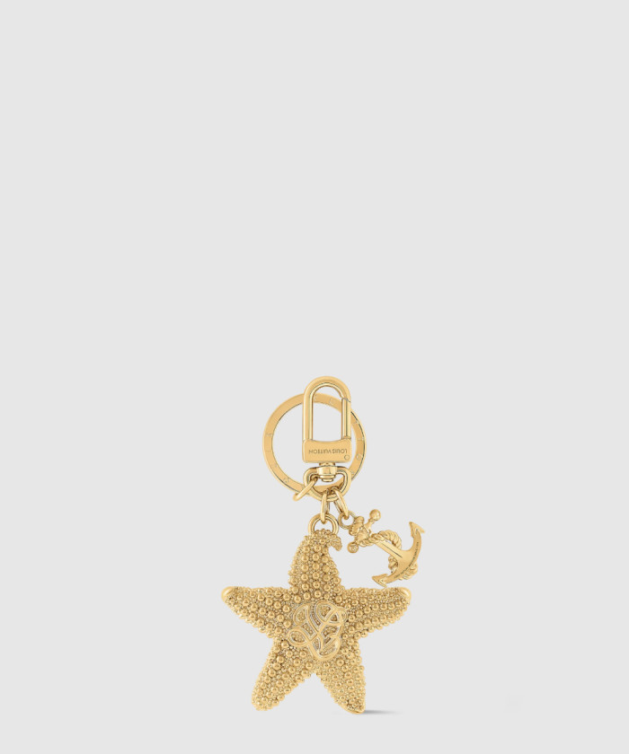 레플리카|이미테이션 louis-vuitton-루이비통스타피시-lv-starfish-키-홀더-m02622