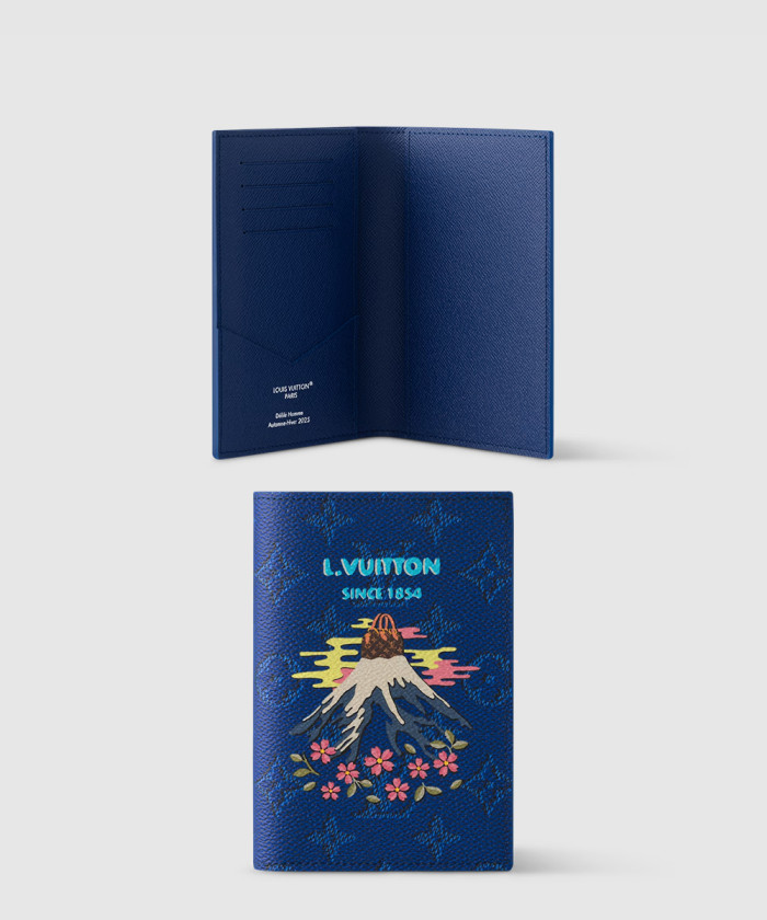 레플리카|이미테이션 louis-vuitton-루이비통패스포트-커버-m25967