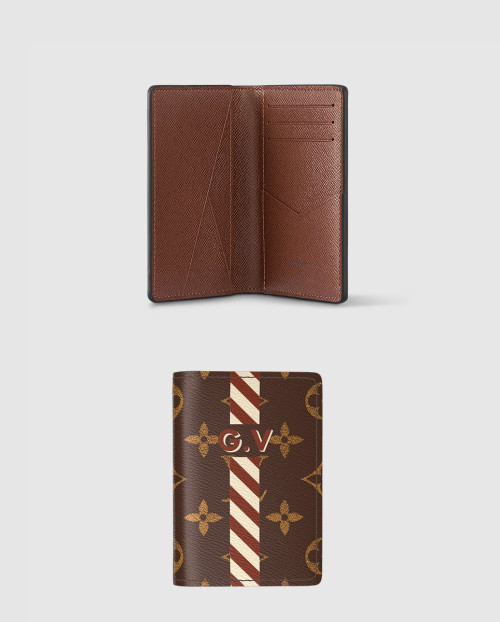 [LOUIS VUITTON-루이비통]포켓 오거나이저 P01955