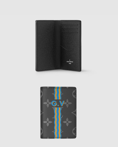 [LOUIS VUITTON-루이비통]포켓 오거나이저 Mon Monogram P01961