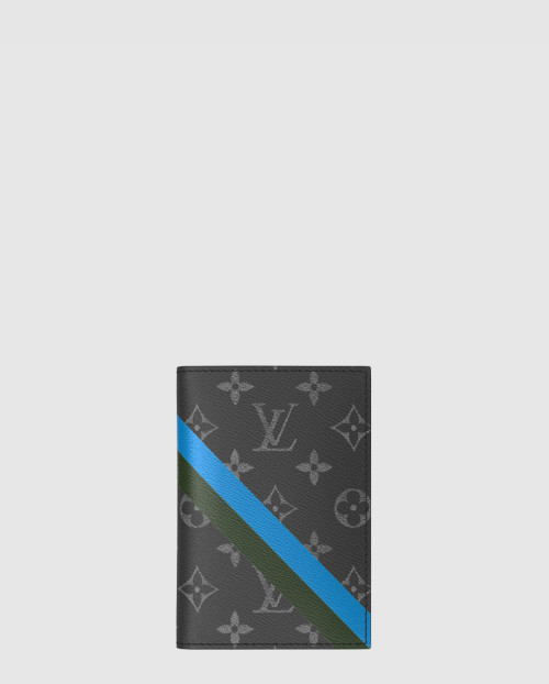 [LOUIS VUITTON-루이비통]패스포트 커버 P01946