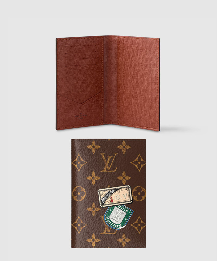 레플리카|이미테이션 louis-vuitton-루이비통패스포트-커버-mon-monogram-p01946