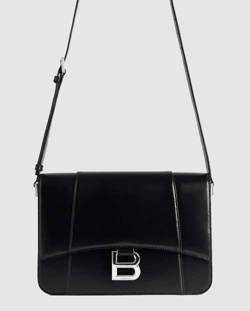 [BALENCIAGA-발렌시아가]아워글래스 플랩백 828961