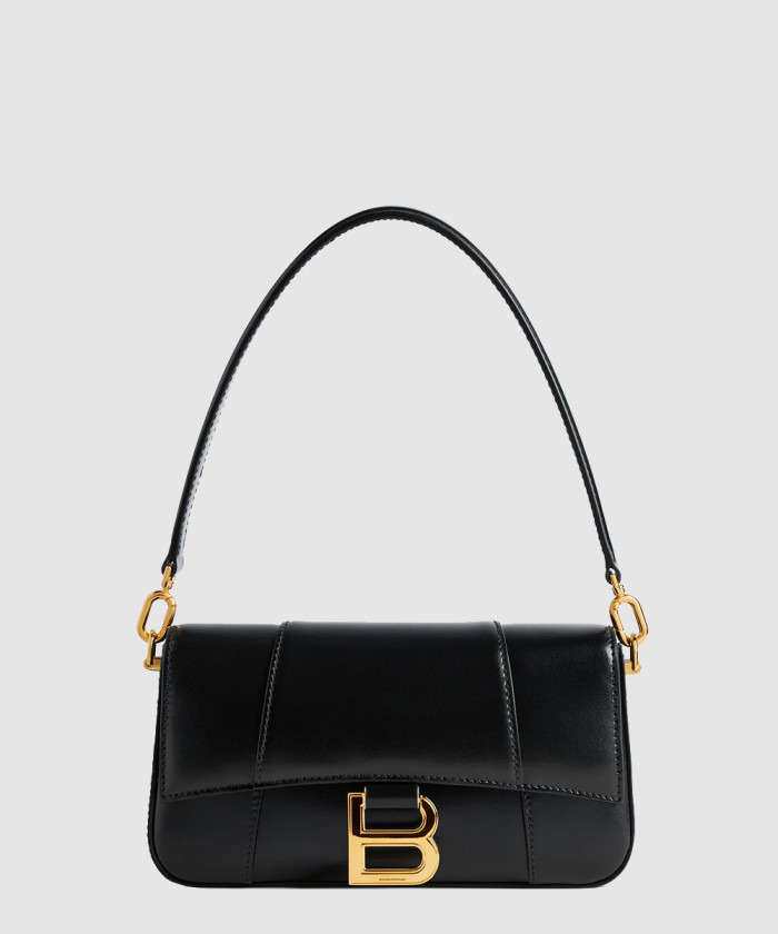 레플리카|이미테이션 balenciaga-발렌시아가아워글래스-슬링백-828976