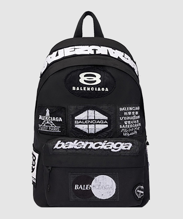 [BALENCIAGA-발렌시아가]익스플로러 백팩 503221