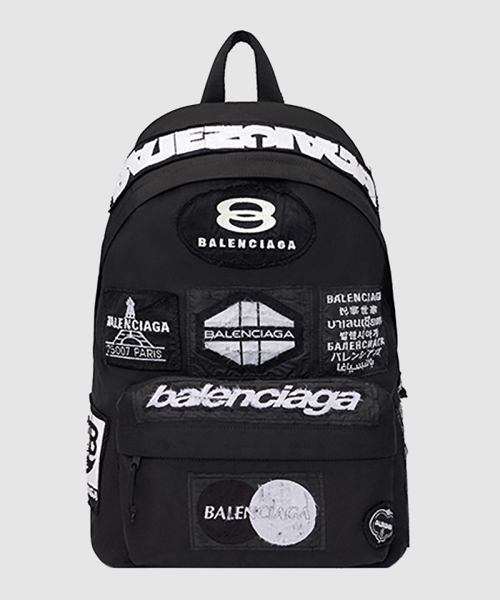 레플리카|이미테이션 balenciaga-발렌시아가익스플로러-백팩-503221-4