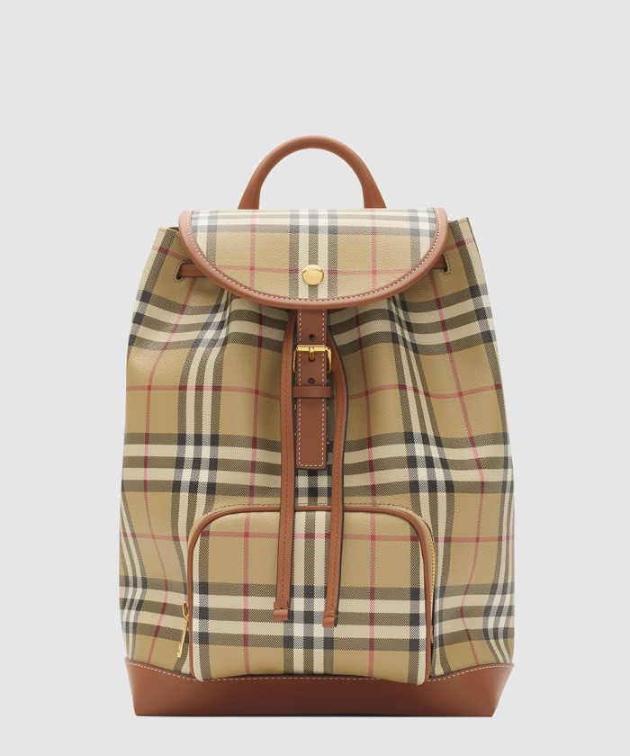 레플리카|이미테이션 burberry-버버리체크-백팩-81097971