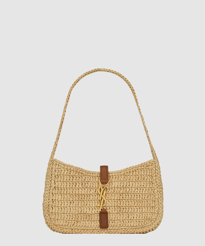 레플리카|이미테이션 saint-laurent-생로랑라피아-소재-le-5-à-7-미니-1