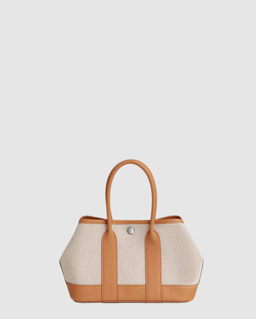 [HERMES-에르메스]네오 가든 23 백