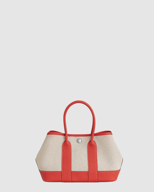 [HERMES-에르메스]네오 가든 23 백