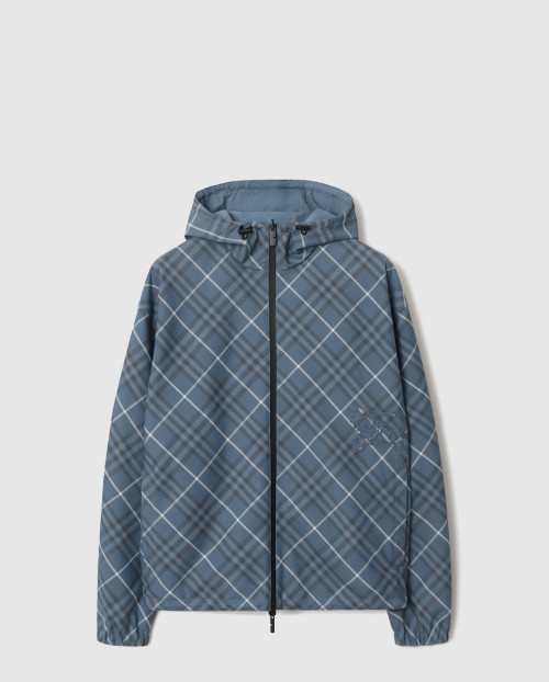 [BURBERRY-버버리]리버시블 체크 재킷 81058421