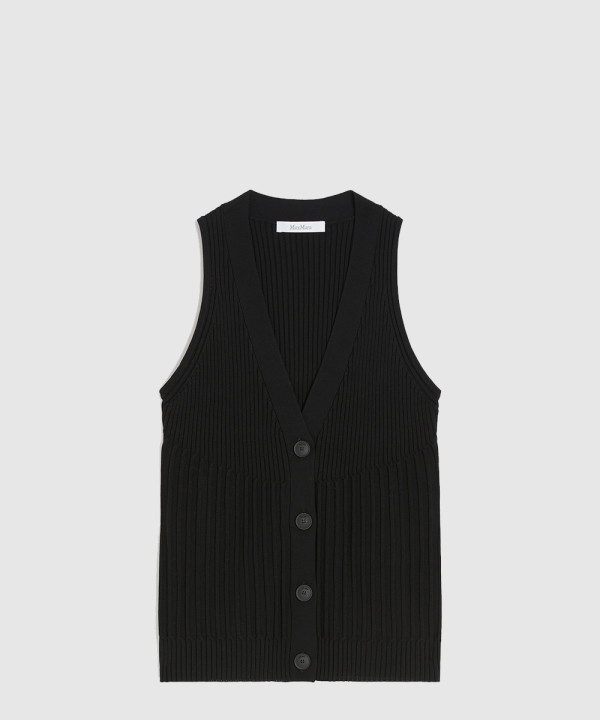 [MAXMARA-막스마라]빔바 코튼 베스트