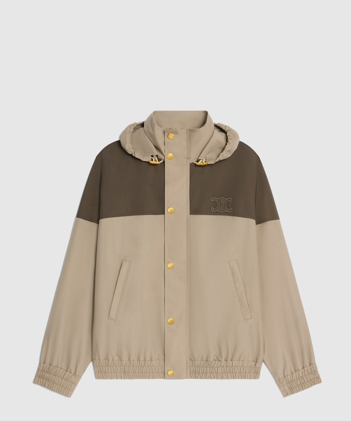 레플리카|이미테이션 celine-셀린느트리옹프-윈드브레이커-나일론-rv0ev2