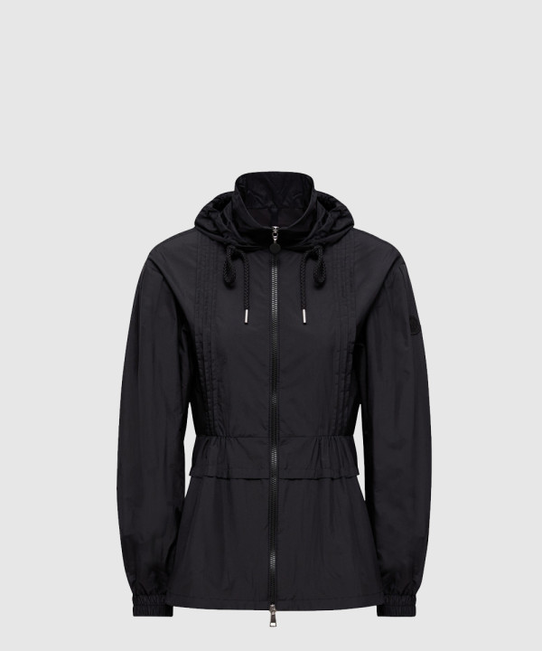 [MONCLER-몽클레어]Vabre 후드 파카