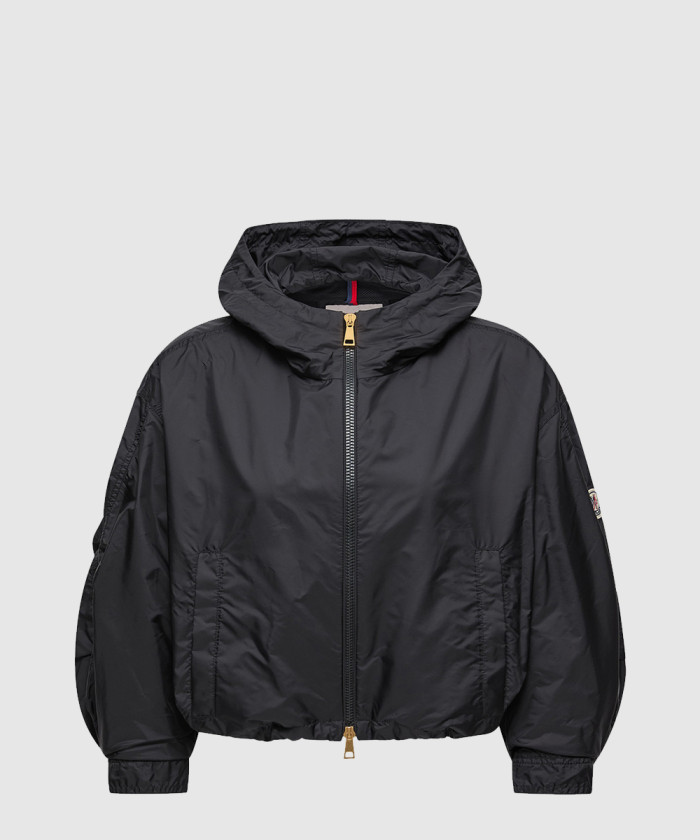 레플리카|이미테이션 moncler-몽클레어vizille-후드-레인-재킷