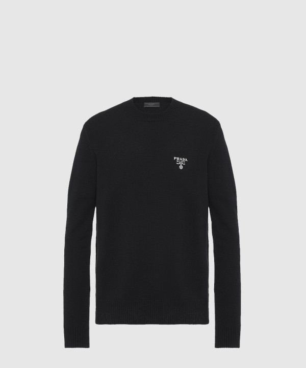 [PRADA-프라다]캐시미어 스웨터 UMB424