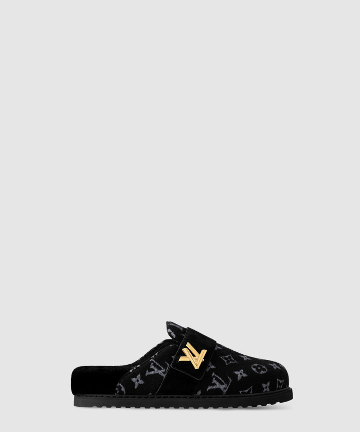 레플리카|이미테이션 louis-vuitton-루이비통코지-플랫-컴포트-클로그-1add7c