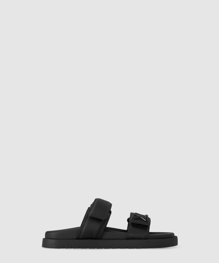 레플리카|이미테이션 louis-vuitton-루이비통선셋-플랫-컴포트-뮬-1ad1jz