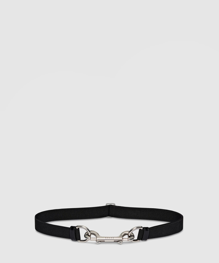 레플리카|이미테이션 gucci-구찌이중-스냅-훅-버클이-있는-얇은-벨트-821480-1