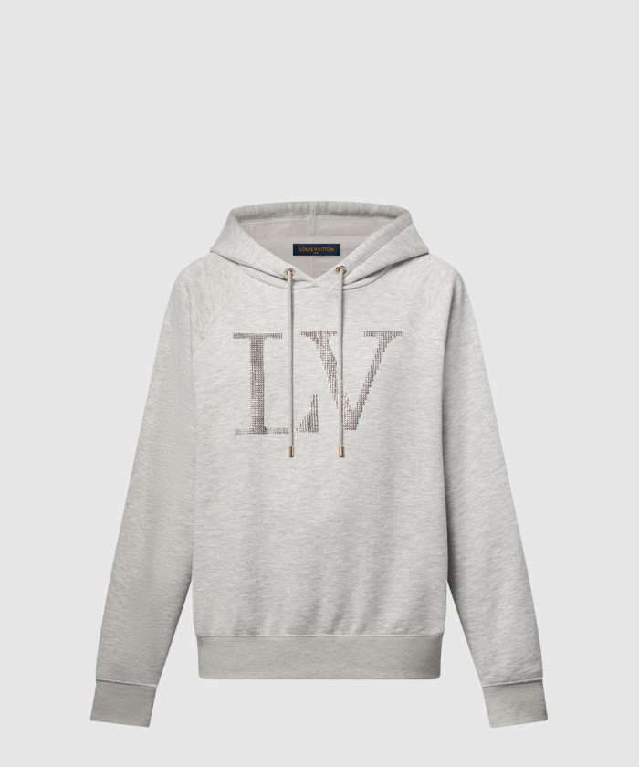 레플리카|이미테이션 louis-vuitton-루이비통라인스톤-시그니처-후디-1aiblh