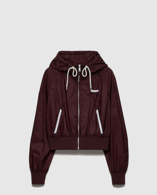 [PRADA-프라다]라이트웨이트 리나일론 블루종 재킷 292268