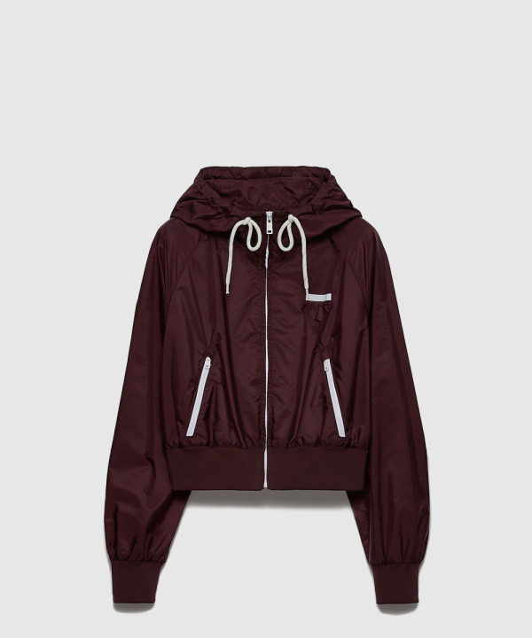 [PRADA-프라다]라이트웨이트 리나일론 블루종 재킷 292268