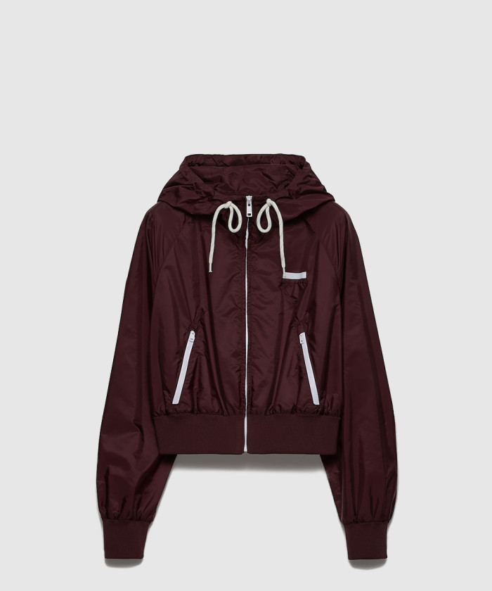 레플리카|이미테이션 prada-프라다라이트웨이트-리나일론-블루종-재킷-292268