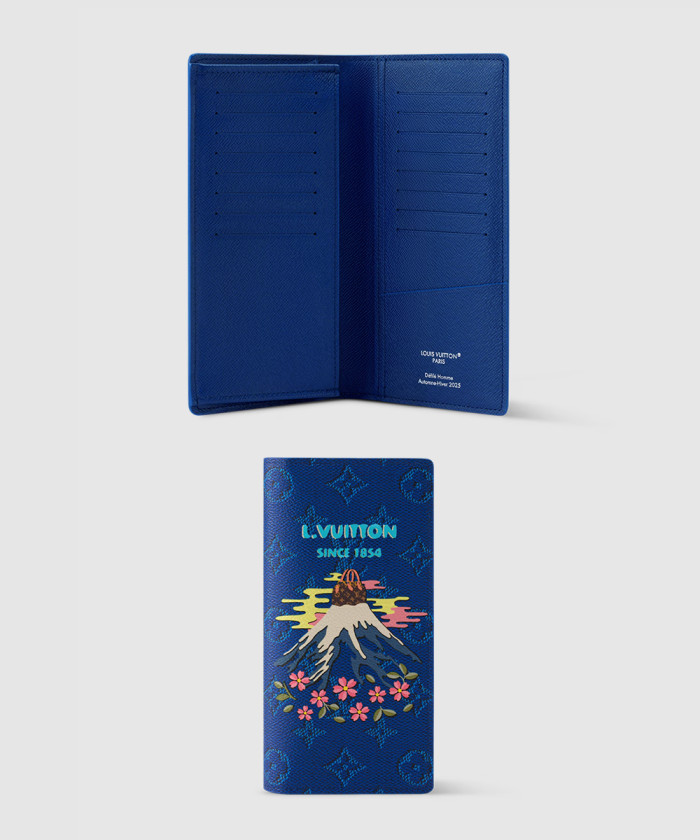 레플리카|이미테이션 louis-vuitton-루이비통브라자-지갑-m25985