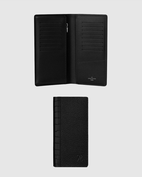 [LOUIS VUITTON-루이비통]장지갑 N88114