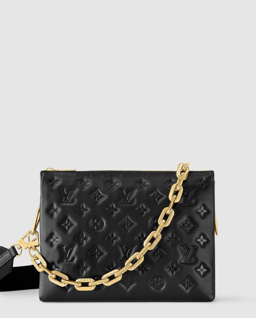 [LOUIS VUITTON-루이비통]쿠상 PM M21260
