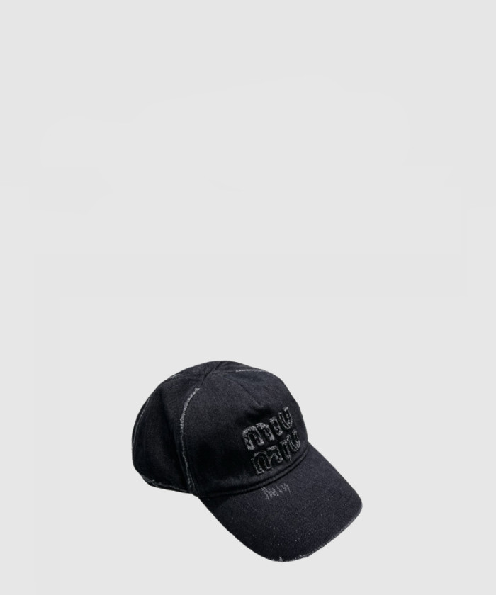 레플리카|이미테이션 miumiu-미우미우베이스볼-캡-5hc759