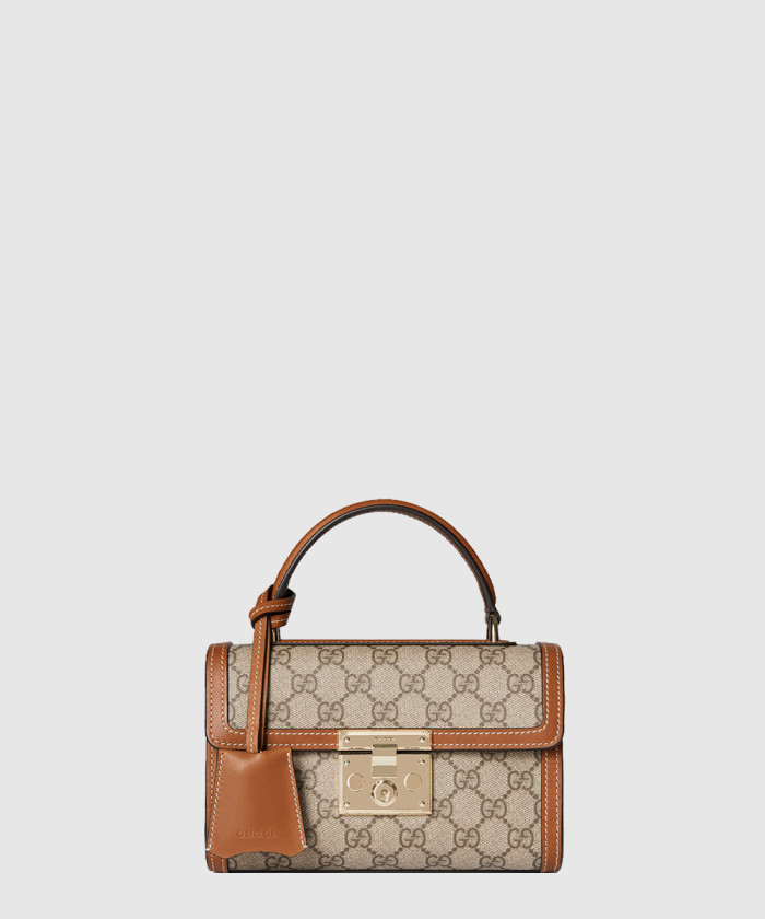 레플리카|이미테이션 gucci-구찌패들락-스몰-탑-핸들백-838999