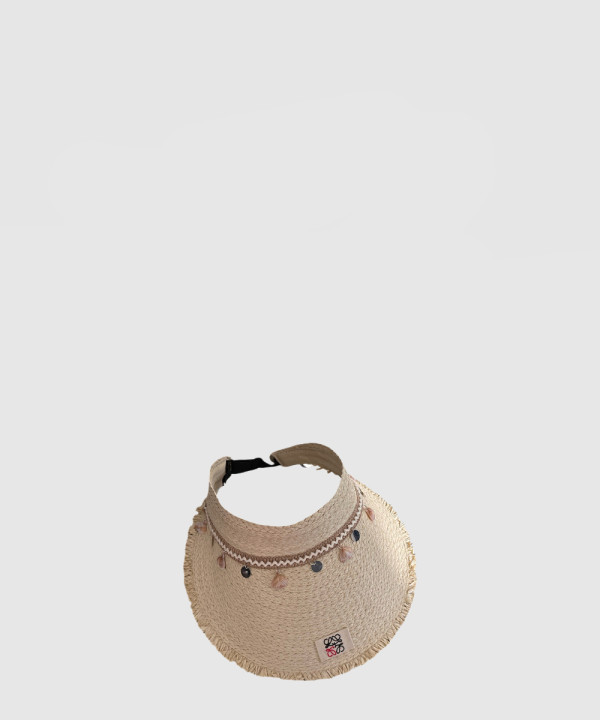 [LOEWE-로에베]선캡