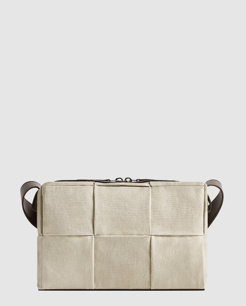 [BOTTEGA-보테가베네타]미디엄 아르코 카메라백 787547