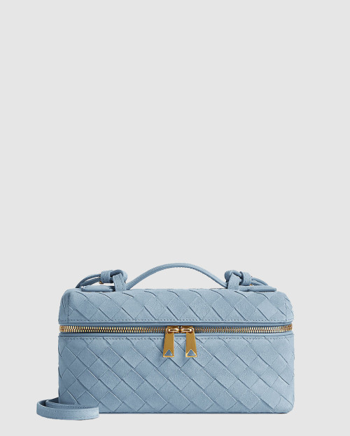 [BOTTEGA-보테가베네타]뱅뱅 베니티 케이스 789109