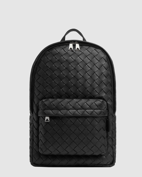[BOTTEGA-보테가베네타]인트레치아토 백팩 833158