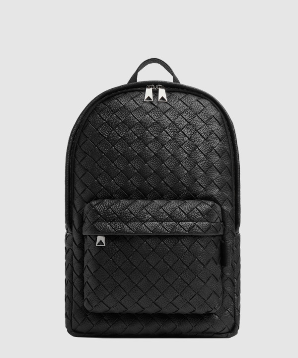 [BOTTEGA-보테가베네타]인트레치아토 백팩 833158