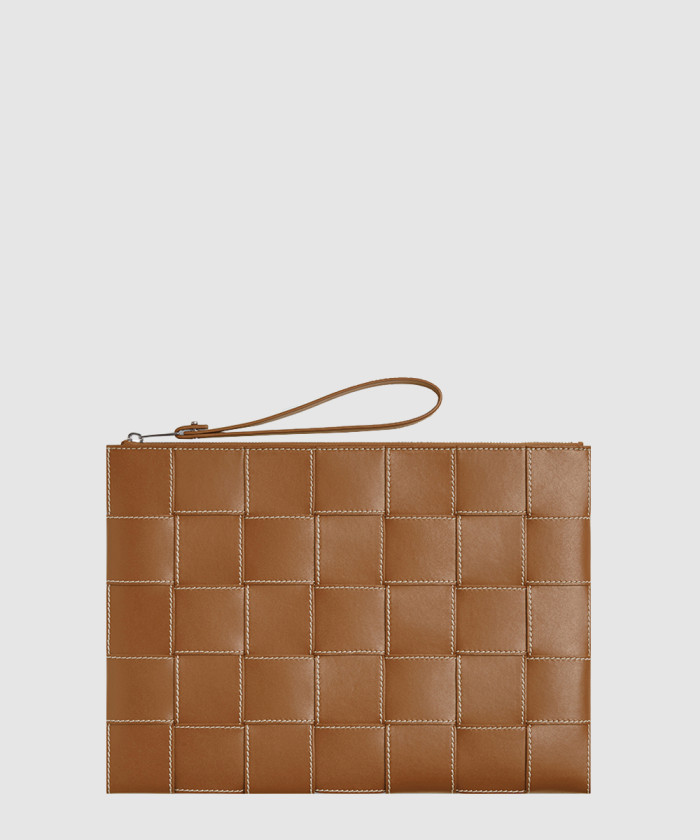 레플리카|이미테이션 bottega-보테가베네타라지-카세트-파우치-649616