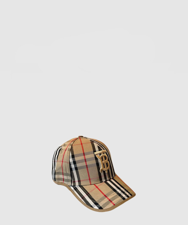 [BURBERRY-버버리]베이스볼 캡 86554145