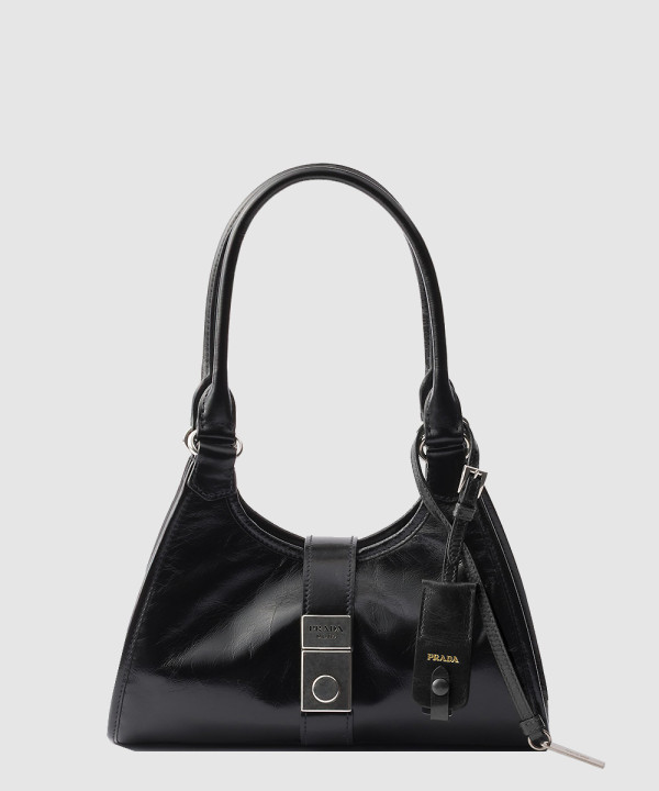 [PRADA-프라다]스몰 가죽 토트백 1BG580