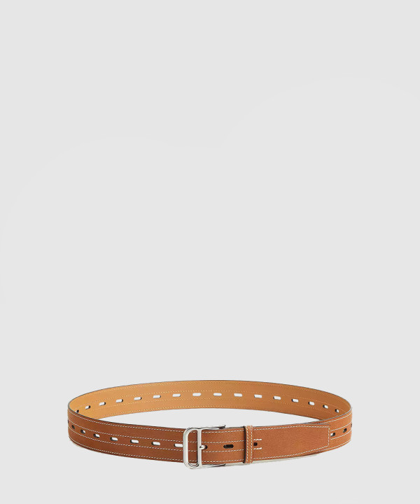 [HERMES-에르메스]로망 벨트
