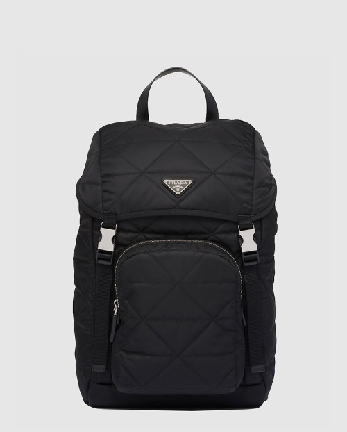 [PRADA-프라다]스티치 백팩 2VZ135