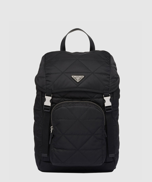 [PRADA-프라다]스티치 백팩 2VZ135