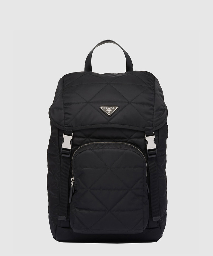 레플리카|이미테이션 prada-프라다스티치-백팩-2vz135