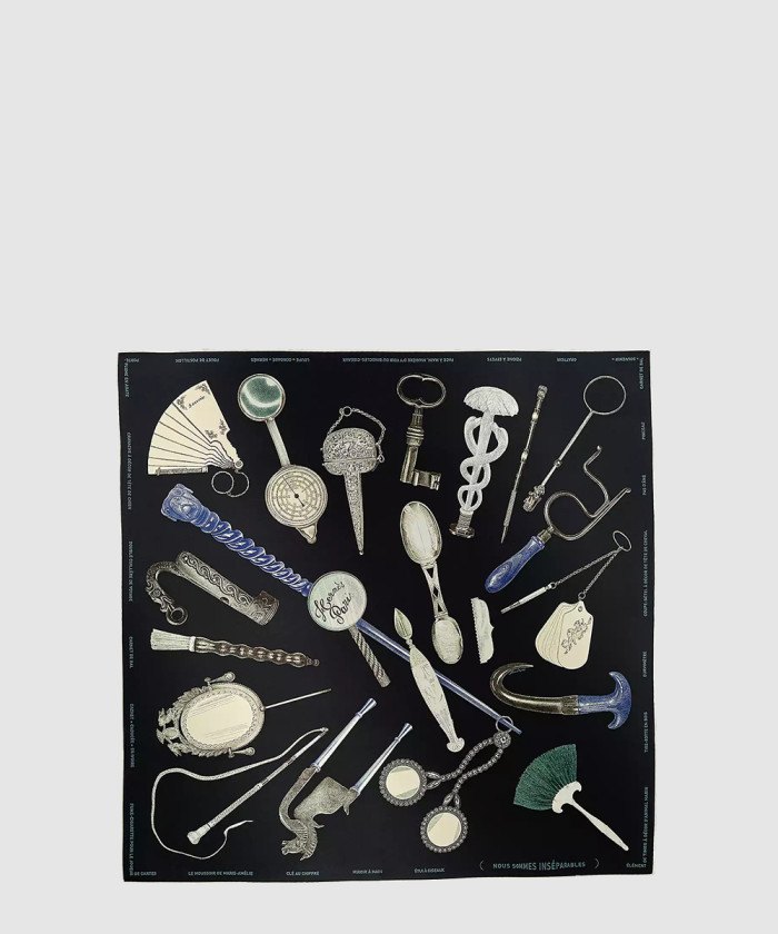 레플리카|이미테이션 hermes-에르메스nous-sommes-inseparables-스카프-90