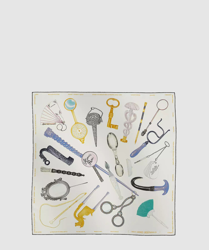 레플리카|이미테이션 hermes-에르메스nous-sommes-inseparables-스카프-90-3