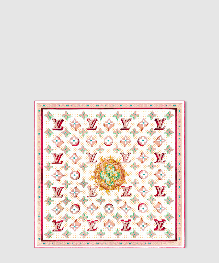 레플리카|이미테이션 louis-vuitton-루이비통모노그램-lv-자물쇠-사각-90-m79939