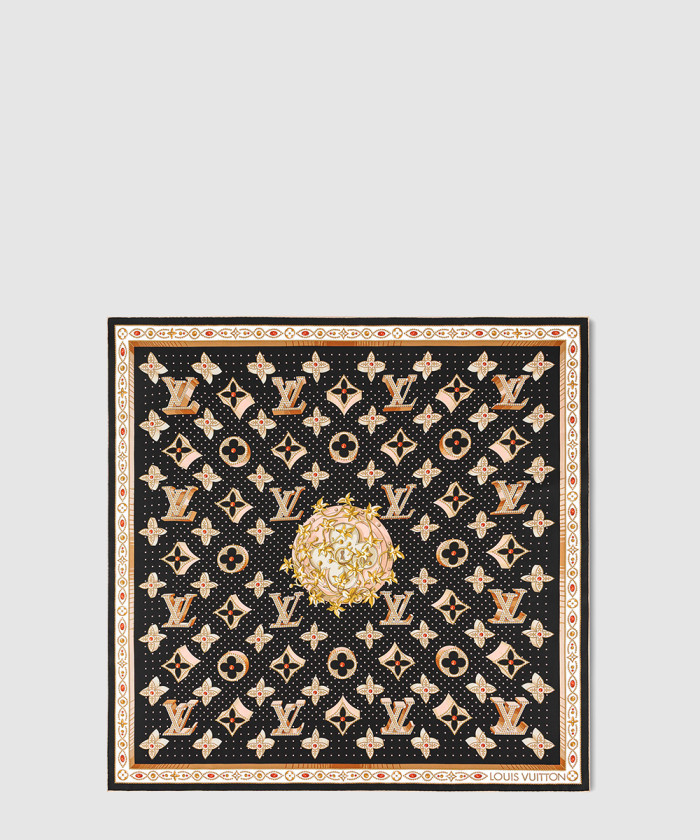 레플리카|이미테이션 louis-vuitton-루이비통모노그램-lv-자물쇠-사각-90-m90660