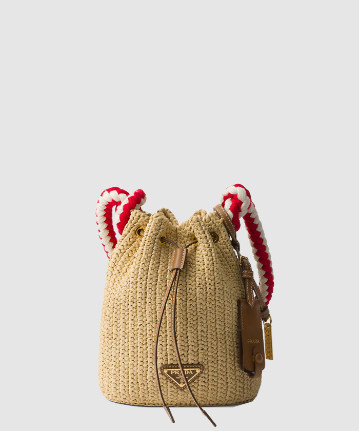 레플리카|이미테이션 prada-프라다크로셰-미니-버킷백-1be068