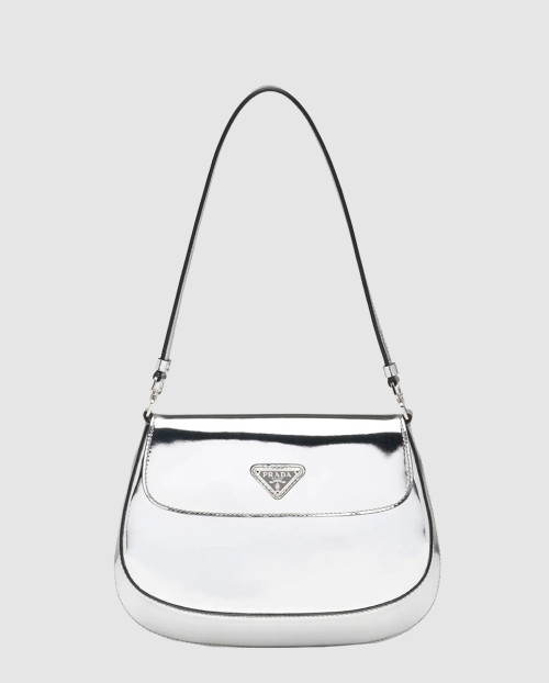 [PRADA-프라다]클레오 브러시드 숄더백 1BD311
